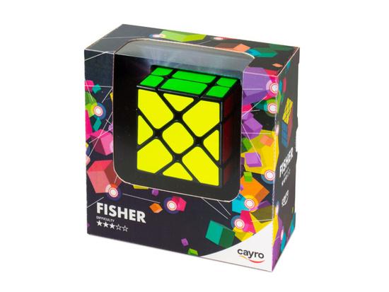 Levně Fisher