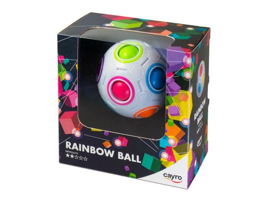 Levně Rainbow ball