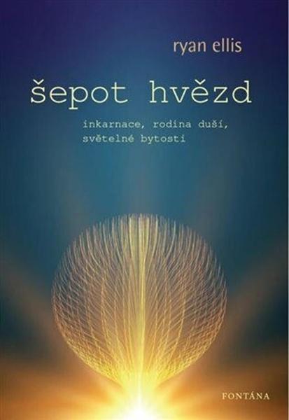 Levně Šepot hvězd