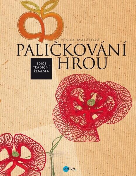 Levně Paličkování hrou