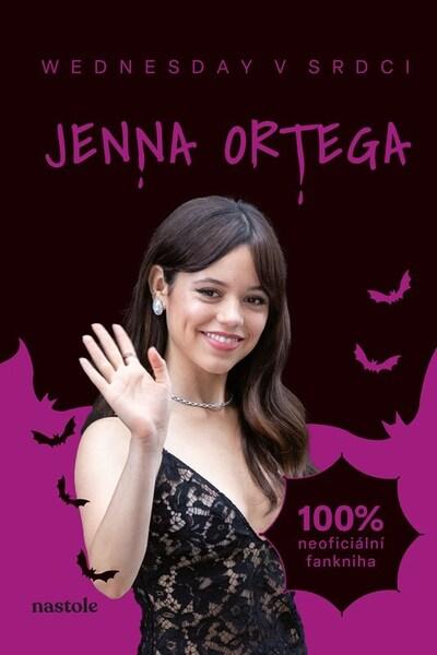 Levně Jenna Ortega