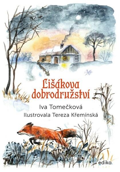 Levně Lišákova dobrodružství