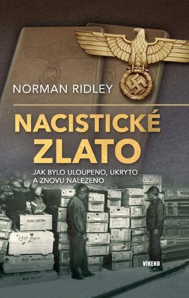 Levně Nacistické zlato