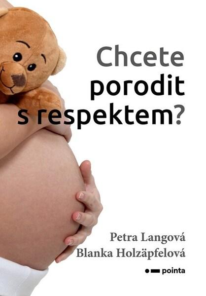 Levně Chcete porodit s respektem?