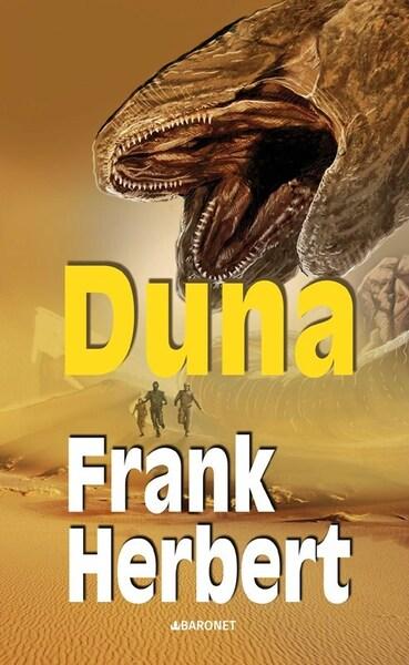 Levně Duna