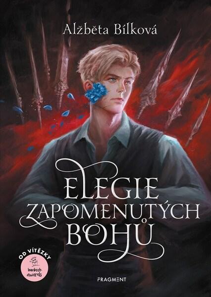Levně Elegie zapomenutých bohů