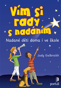 Levně Vím si rady s nadáním