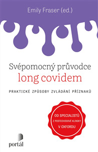 Levně Svépomocný průvodce long covidem
