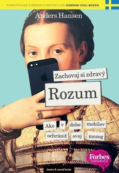 Levně Zachovaj si zdravý rozum