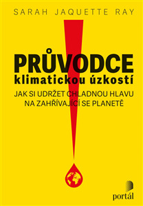 Levně Průvodce klimatickou úzkostí