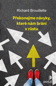 Levně Překonejme návyky, které nám brání v růstu