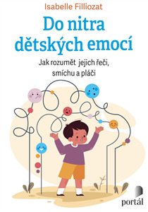 Levně Do nitra dětských emocí