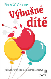 Levně Výbušné dítě