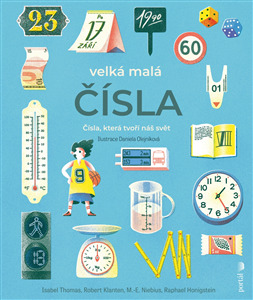 Levně Velká malá čísla