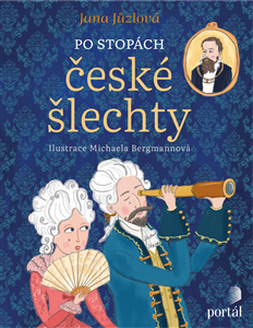Levně Po stopách české šlechty