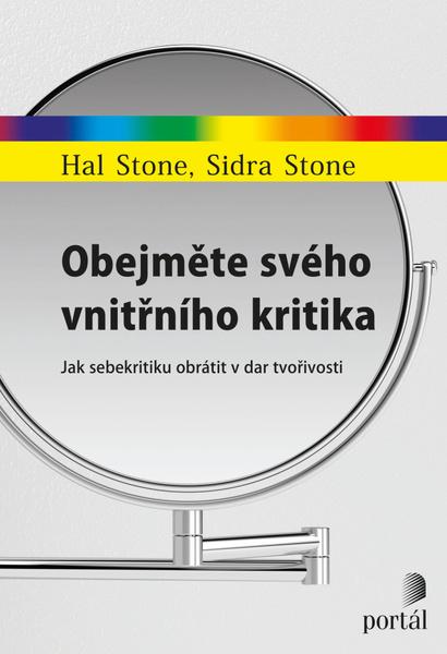 Obejměte svého vnitřního kritika - 9788026210412