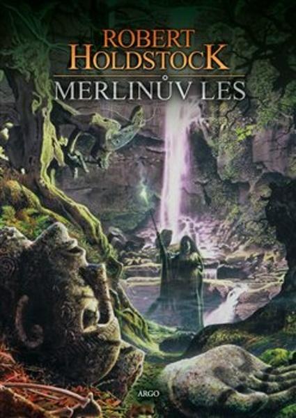 Levně Merlinův les