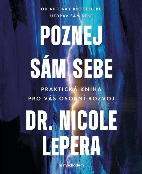 Poznej sám sebe - 9788024293387