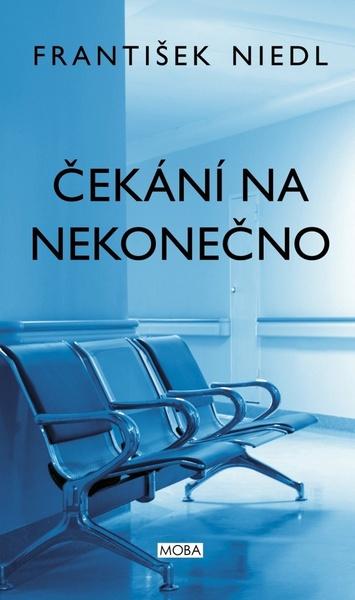 Čekání na nekonečno - 9788027915408