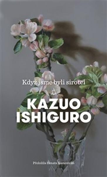 Levně Když jsme byli sirotci