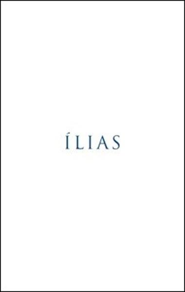 Ílias - 9788086027470