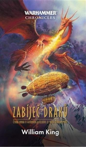 Levně Warhammer Zabíječ draků