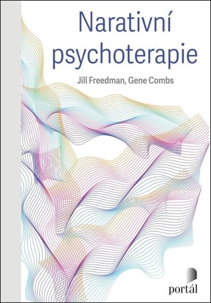 Narativní psychoterapie - 9788026221975