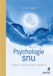 Levně Psychologie snu