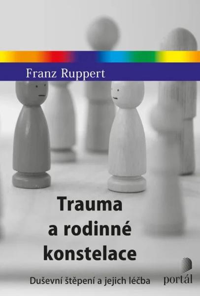 Levně Trauma a rodinné konstelace