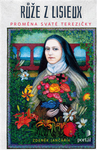 Levně Růže z Lisieux