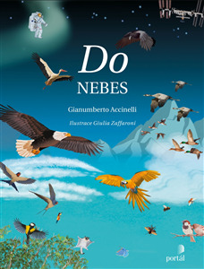Levně Do nebes