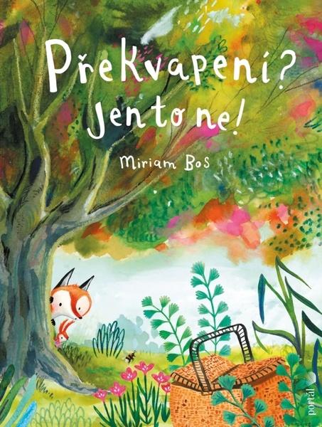 Levně Překvapení? Jen to ne!