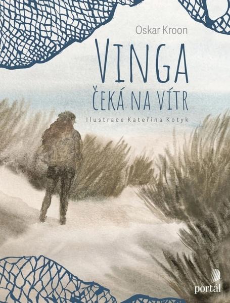 Levně Vinga čeká na vítr