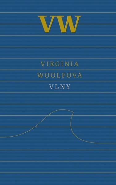 Vlny - 9788055194028