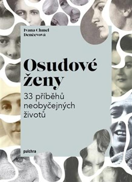Levně Osudové ženy