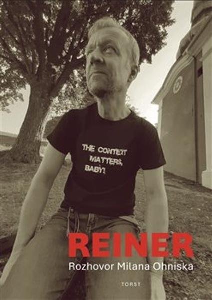 Levně Reiner