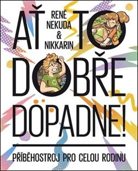 Levně Ať to dobře dopadne