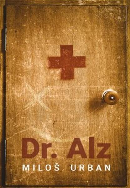 Dr. Alz - 9788025744932