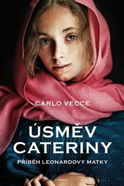 Levně Úsměv Cateriny