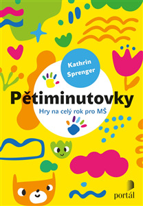 Levně Pětiminutovky