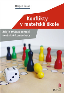 Levně Konflikty v mateřské škole