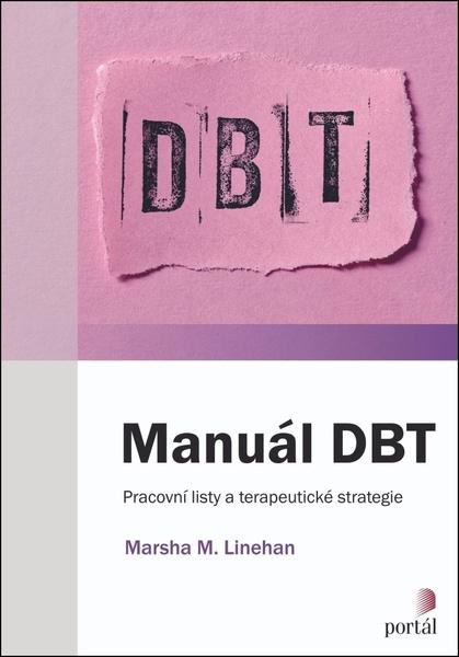 Levně Manuál DBT