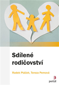 Levně Sdílené rodičovství