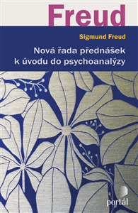 Levně Nová řada přednášek k úvodu do psychoanalýzy