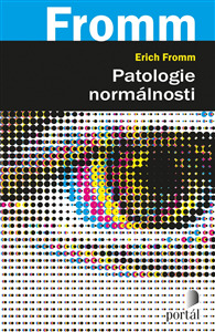 Patologie normálnosti - 9788026222125