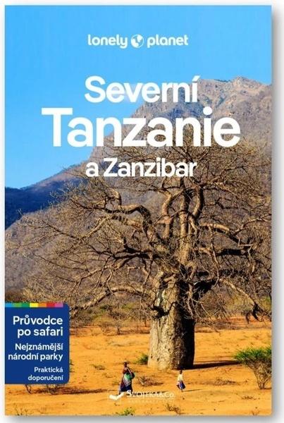 Levně Tanzanie