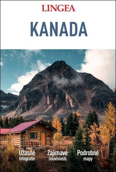 Levně Kanada