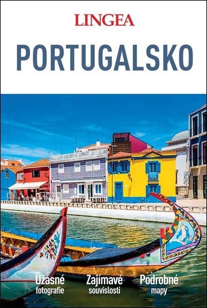 Levně Portugalsko