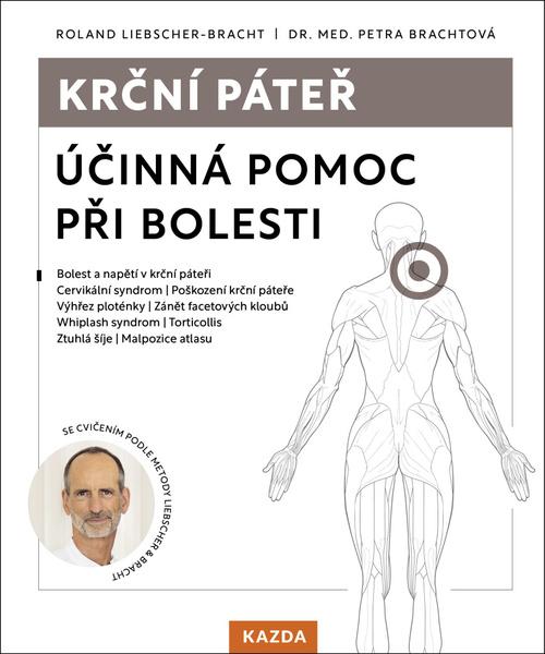 Levně Krční páteř