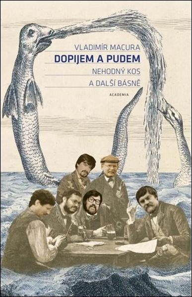 Dopijem a pudem - 9788020035356